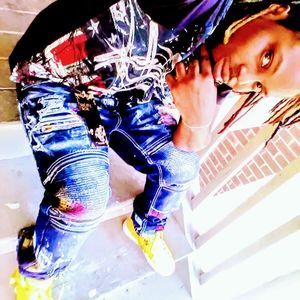 Meet your Posher, David